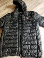 Ellesse Steppjacke Jacke Übergangsjacke Anorak Ellesse Sachsen - Delitzsch Vorschau