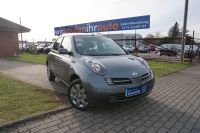 Nissan Micra City*KLIMA*ZV-FUNK*RADIO-CD*USB !! Nordrhein-Westfalen - Kempen Vorschau