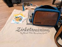 Zirkeltraining Handtasche - unbenutzt mit Rechnung Duisburg - Duisburg-Mitte Vorschau