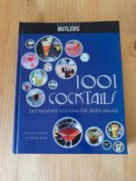 1001 Cocktails - Der passende Cocktail für jeden Anlass (Butlers) Frankfurt am Main - Nordend Vorschau