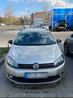 Golf 6 Variant 2.0 Diesel Brandenburg - Stahnsdorf Vorschau