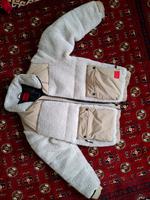 Verkaufe  eine HUGO Herren Stepphacke  mit  Teddyfelleinsatz Bayern - Wasserburg am Inn Vorschau