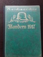 Altes Kriegsbuch, 1. Weltkrieg, Flandern Rheinland-Pfalz - Mayen Vorschau