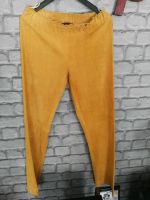 Hose Leggins Stouls maisgelb gelb Gr. L 40 neu Baden-Württemberg - Marbach am Neckar Vorschau