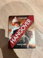 Hangover/ 2 DVDs / Blu-ray Disc Niedersachsen - Nordhorn Vorschau