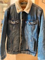 Levi’s Jeansjacke gefüttert Häfen - Bremerhaven Vorschau