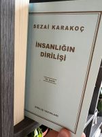 Sezai Karakoç: İnsanlığın Dirilişi Köln - Porz Vorschau