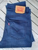 Levis Jeans Skinny Taper Gr. 176 Sachsen - Burgstädt Vorschau