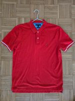 Tommy Hilfiger Poloshirt Rot Original Neu Rheinland-Pfalz - Mainz Vorschau