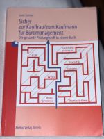 Kauffrau/Kaufmann Büromanagement Prüfung Buch Duisburg - Walsum Vorschau