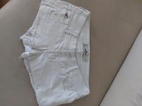 Jeansshorts Hollister Weite 24 weiss Rheinland-Pfalz - Diez Vorschau