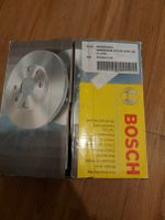 BOSCH Bremsscheibe (0986479244) Hessen - Rüsselsheim Vorschau