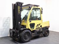 Hyster Gabelstapler Diesel 5500kg - Triplex + Vollkabine - BJ2019 Niedersachsen - Stuhr Vorschau