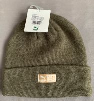 Strickmütze von Puma Olive Schleswig-Holstein - Glinde Vorschau