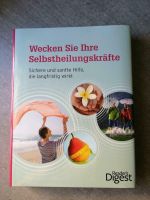 Buch Selbstheilungskräfte aktivieren Sachsen - Aue Vorschau