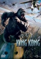 King Kong dvd Leipzig - Wahren Vorschau