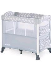 Hauck Reise Beistellbett Baby Sleep N Care Plus Baden-Württemberg - Gottmadingen Vorschau