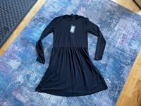 Kleid Thia Dress von Minimum S M grau Ungetragen Harburg - Hamburg Wilstorf Vorschau