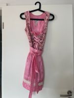 Dirndl rosa, MarJo, Größe 34 Bayern - Fürth Vorschau