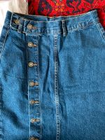 Maxi Jeans Denim Rock München - Moosach Vorschau