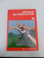 Jahrbuch der Wehrtechnik Bayern - Mühlhausen i.d. Oberpfalz Vorschau