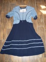 Schönes altes Kleid Trachtenkleid Dirndl Theaterfundus Sachsen - Bad Lausick Vorschau