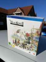 Ni No Kuni 2 Revenat Kingdom Kings Edition PS4 Niedersachsen - Lengede Vorschau