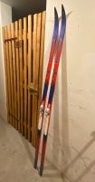 Madshus Langlaufski Nordic Retro Ski mit Salomon Bindung 2 Meter Bayern - Bad Tölz Vorschau