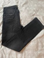 Lee Jeans Hose Schwarz W 31 L 34 Herren Schmal Slim Fell Absatz Nordrhein-Westfalen - Emsdetten Vorschau