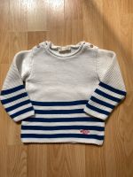 Zara Newborn Pullover, 9/12M-72/76cm, München - Hadern Vorschau