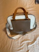 Damen-Handtasche Furla, echtes Leder Hessen - Friedberg (Hessen) Vorschau