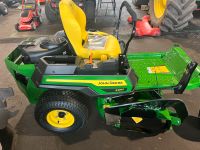 John Deere Z315E Aufsitzmäher Zero Turn Nordrhein-Westfalen - Rahden Vorschau