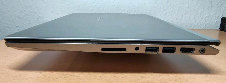 Medion Akoya i5, ideal für Home-Office - 8GB RAM, 256 SSD,Win 11 in Bonndorf