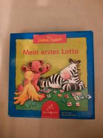 Die lieben Sieben mein erstes Lotto Kinderspiel ab 3 Jahren Niedersachsen - Moisburg Vorschau