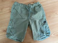 Jungen Shorts kurze Hose Name it Gr. 134 Hessen - Marburg Vorschau