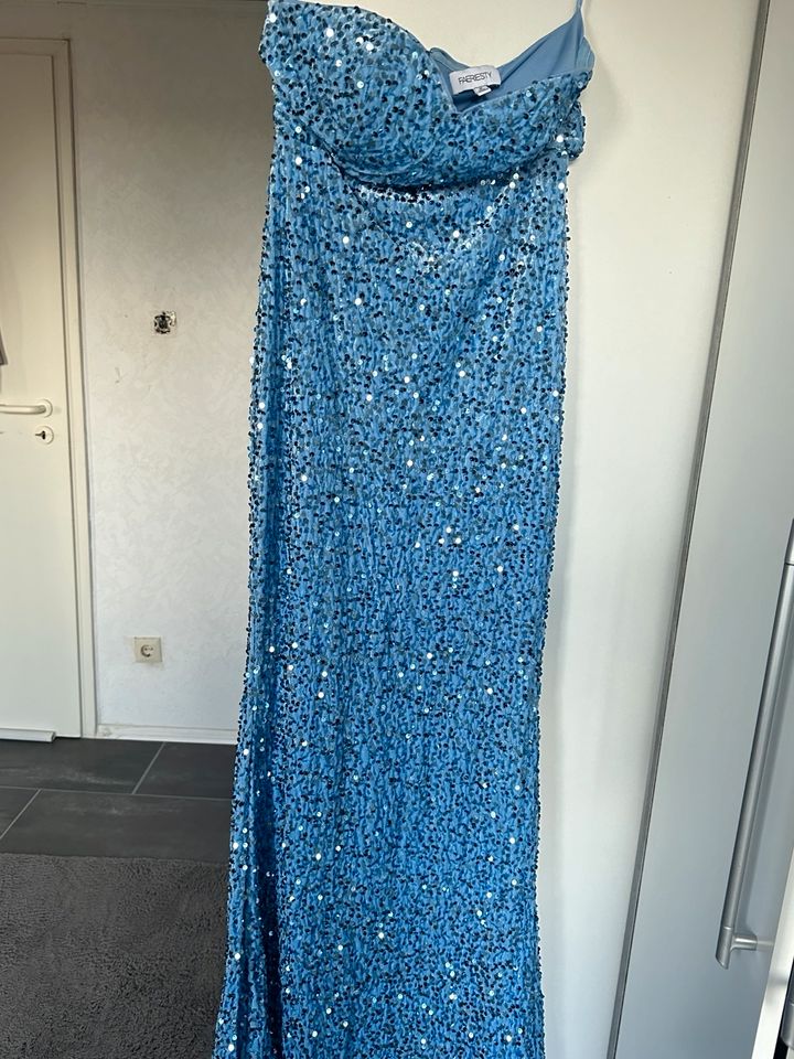 Abendkleid zu verkaufen in Hörstel