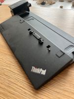 Lenovo Think Pad Pro Dock Laptop Docking Station Berlin - Charlottenburg Vorschau