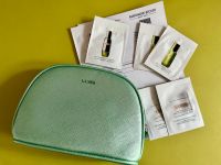 LA MER Pouch und 9ml  Pflege Cream Serum Lotion Düsseldorf - Bilk Vorschau