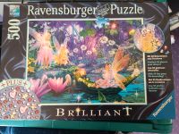 Ravensburger Puzzle 500 Teile Rheinland-Pfalz - Battenberg (Pfalz) Vorschau