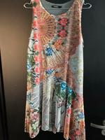Desigual Sommerkleid M Rheinland-Pfalz - Koblenz Vorschau