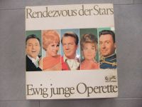 Schallplatten LP Oper Operette My fair Lady Land des Lächelns Bayern - Illertissen Vorschau