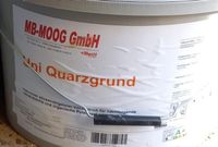 30kg Uni Quarzgrud eingefärbt hell gelb Berlin - Köpenick Vorschau