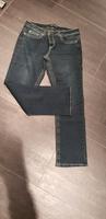 Jeans Arizona Gr.40, schöne Kontrastnähte, NEU gerader Schnitt Bayern - Eslarn Vorschau