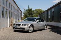 BMW E46 320 Coupé Frankfurt am Main - Kalbach Vorschau