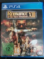 Romance of the Three Kingdoms XIII - PS4 München - Laim Vorschau