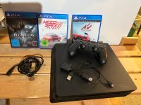 PlayStation 4 + 3Spiele Baden-Württemberg - Bietigheim Vorschau