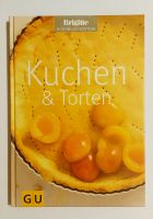 Brigitte Kochbuch-Edition Kuchen & Torten Düsseldorf - Unterbilk Vorschau