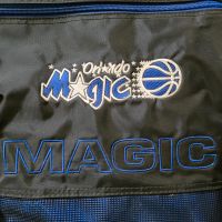 ☆ORLANDO MAGIC BASKETBALL TASCHE☆ Baden-Württemberg - Obergröningen Vorschau