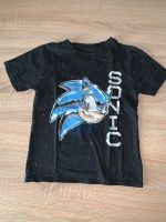 Sonic T-Shirt von Next Gr.110 Sachsen-Anhalt - Thale Vorschau
