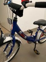 Puky 16 Zoll Kinderfahrrad Captain Sharky Frankfurt am Main - Westend Vorschau